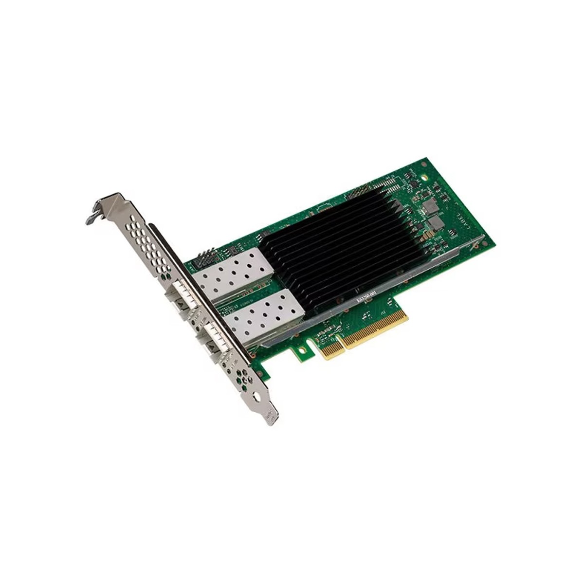 Intel E810-XXVDA2 Ethernet Network Adapter for OCP 3.0, PCIe 4.0 x8