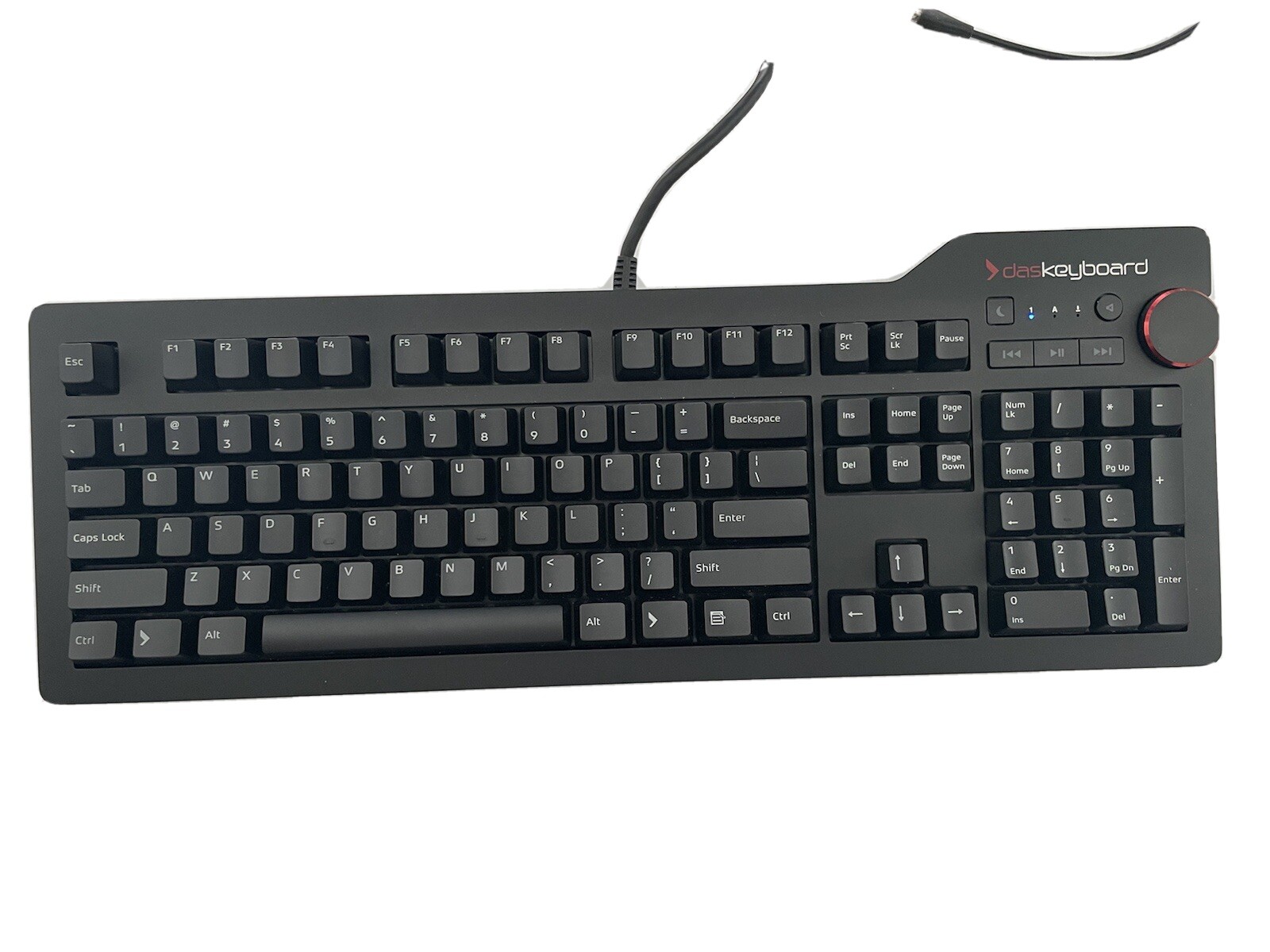das keyboard 4 professional