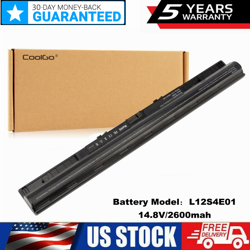 Battery For Lenovo IdeaPad G50 G50-30 G50-45 G50-70 G50-70M Z40-70 Z50-70 Z40-75