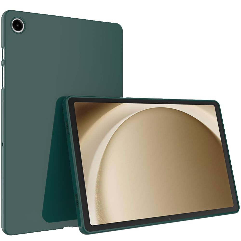 Funda Para Samsung Galaxy Tab A9+ Plus 11-Pulgadas 2023 Carcsa Case Forro Cober
