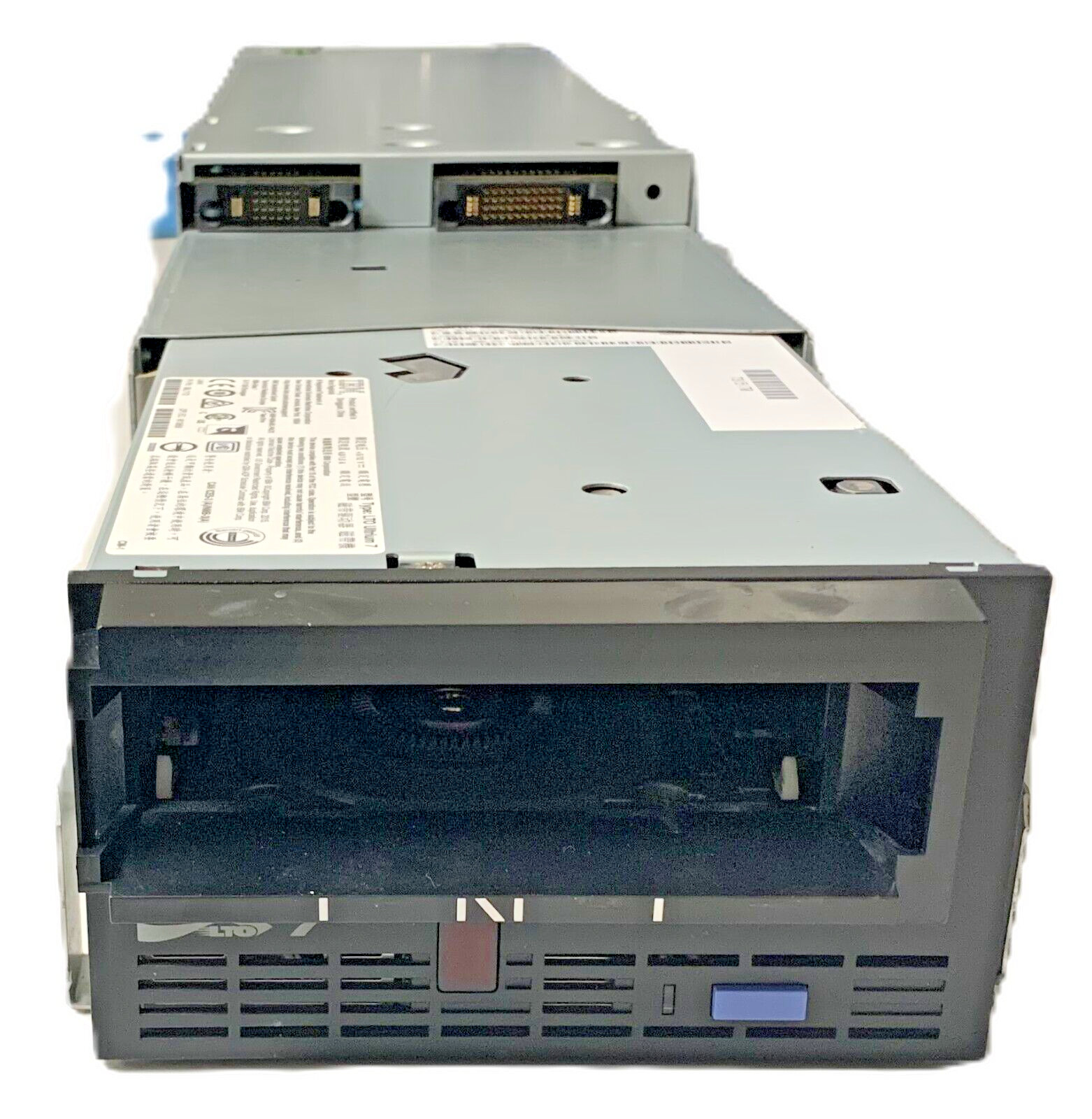 Oracle StorageTek IBM LTO7 FC Tape Drive In SL8500 Tray-7315827 7315830