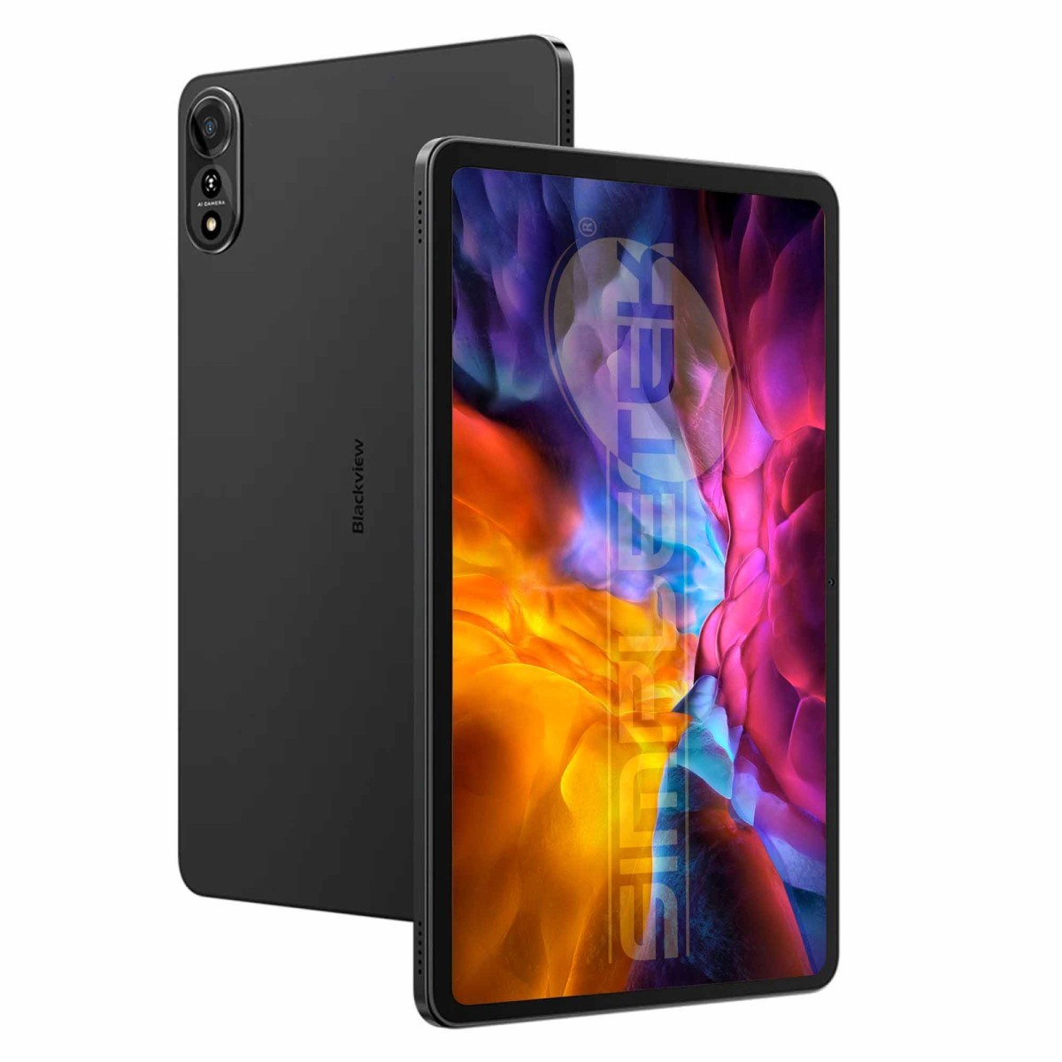 BlackView MEGA 2 WiFi LTE Tablet 12" IPS 2.4K 6GB 256GB 9000mAh Android 15