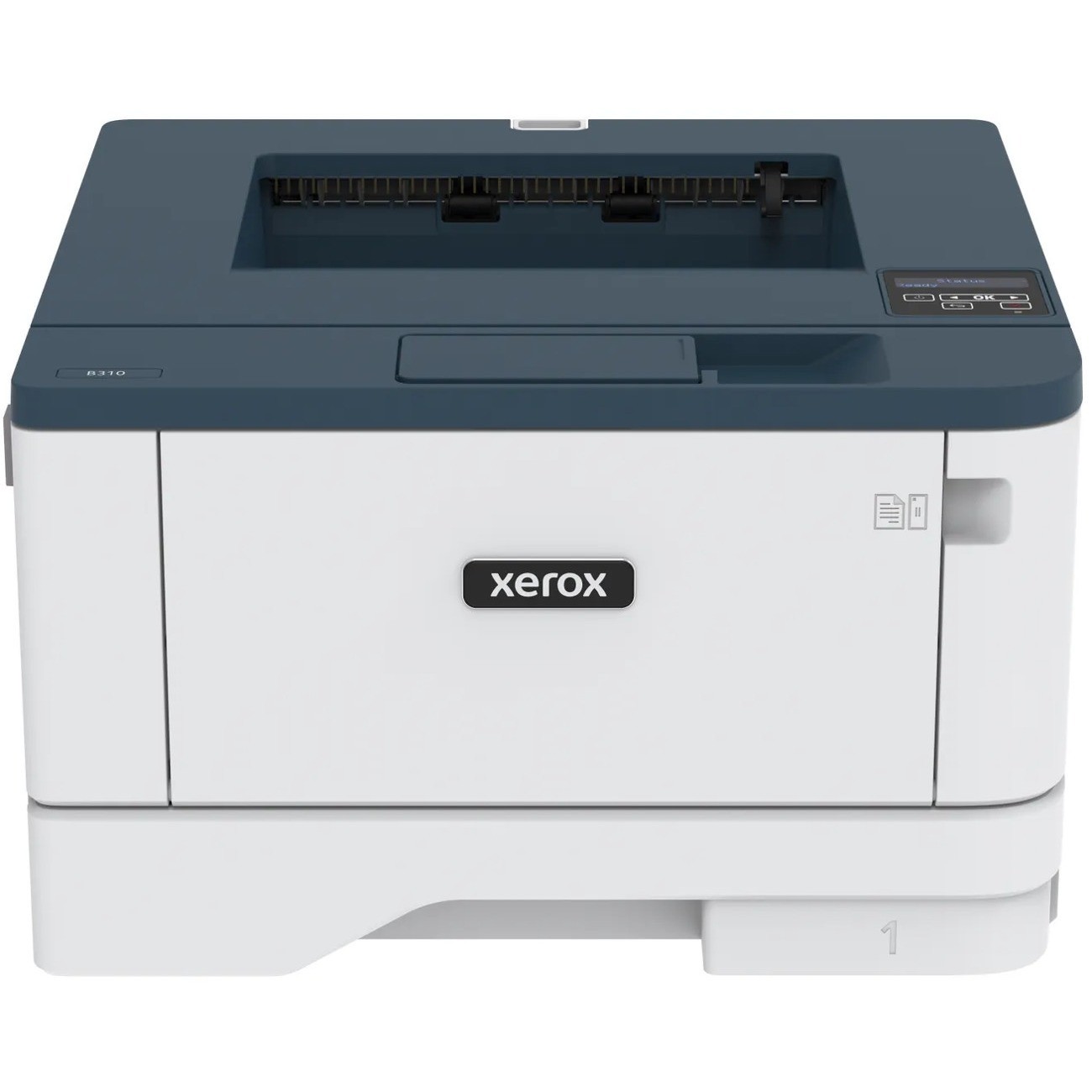Xerox B310/DNI Desktop Wireless Laser Printer - Monochrome (b310-dni)