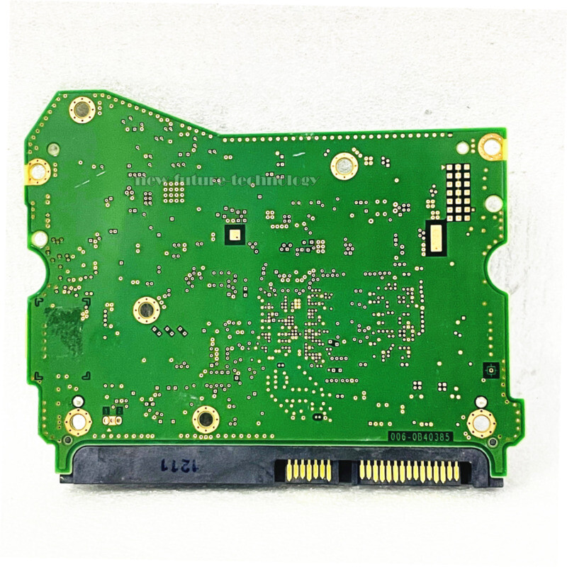 006-0B40385 Desktop HDD PCB Circuit board Hard Drive Board For Hitachi