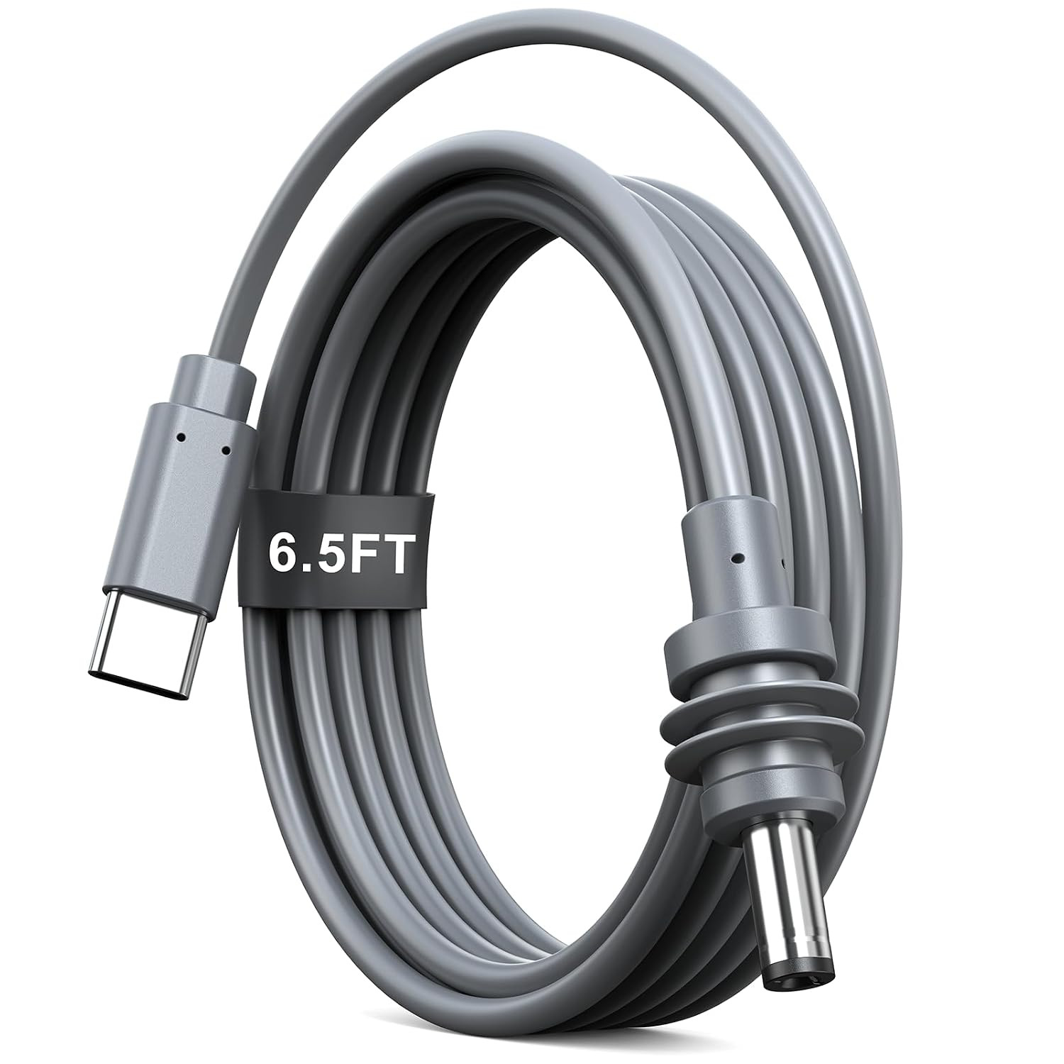 USB C Cable for Starlink Mini USB C to DC Power Cable 6.6FT/2M 100W Starlink Min