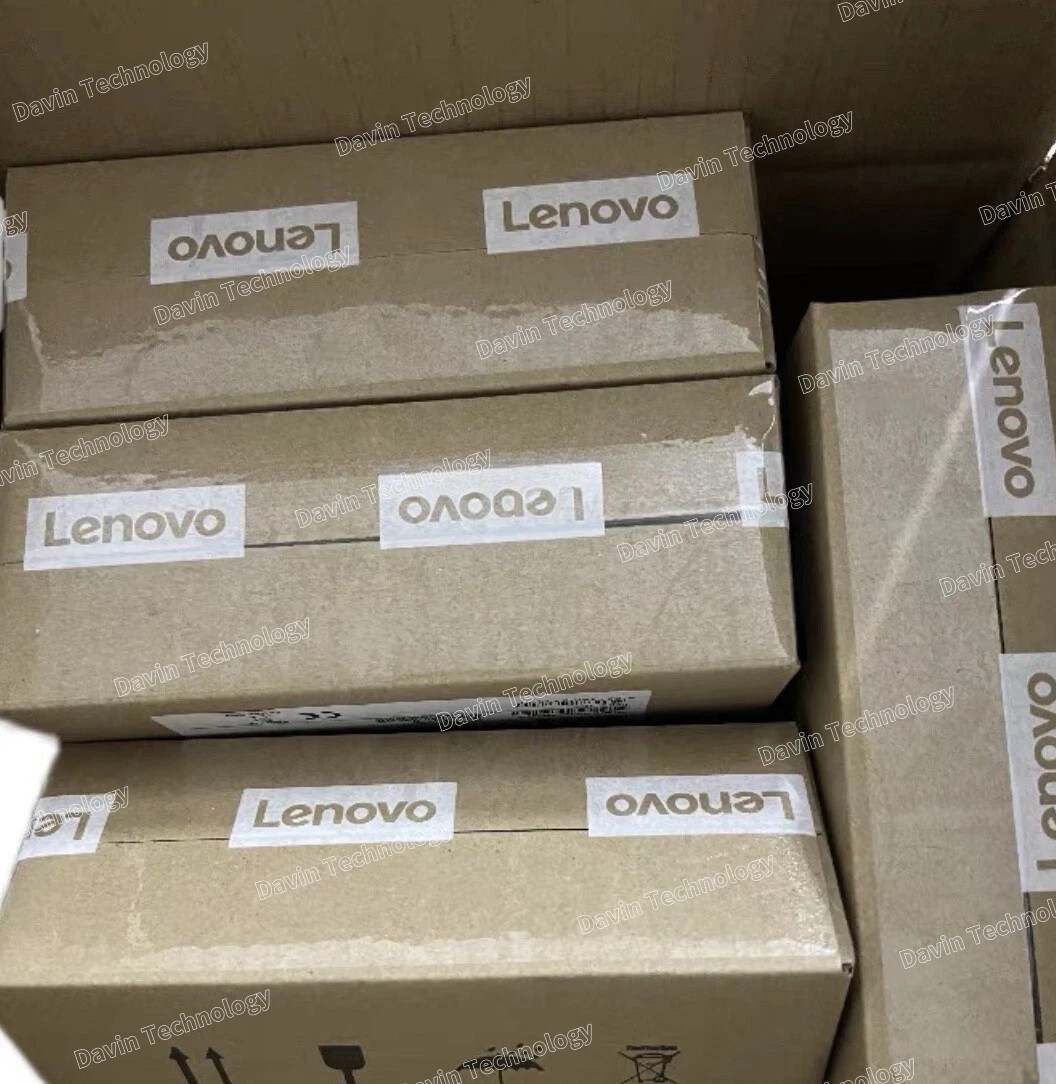 NewLenovo 4XB0G45739 03T7892 SSD 480GB 6G 2.5" SATA Solid State Drive SL10A28383