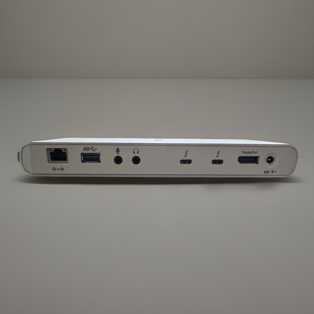 IOGEAR Thunderbolt 3 Quantum Docking Station GTD733