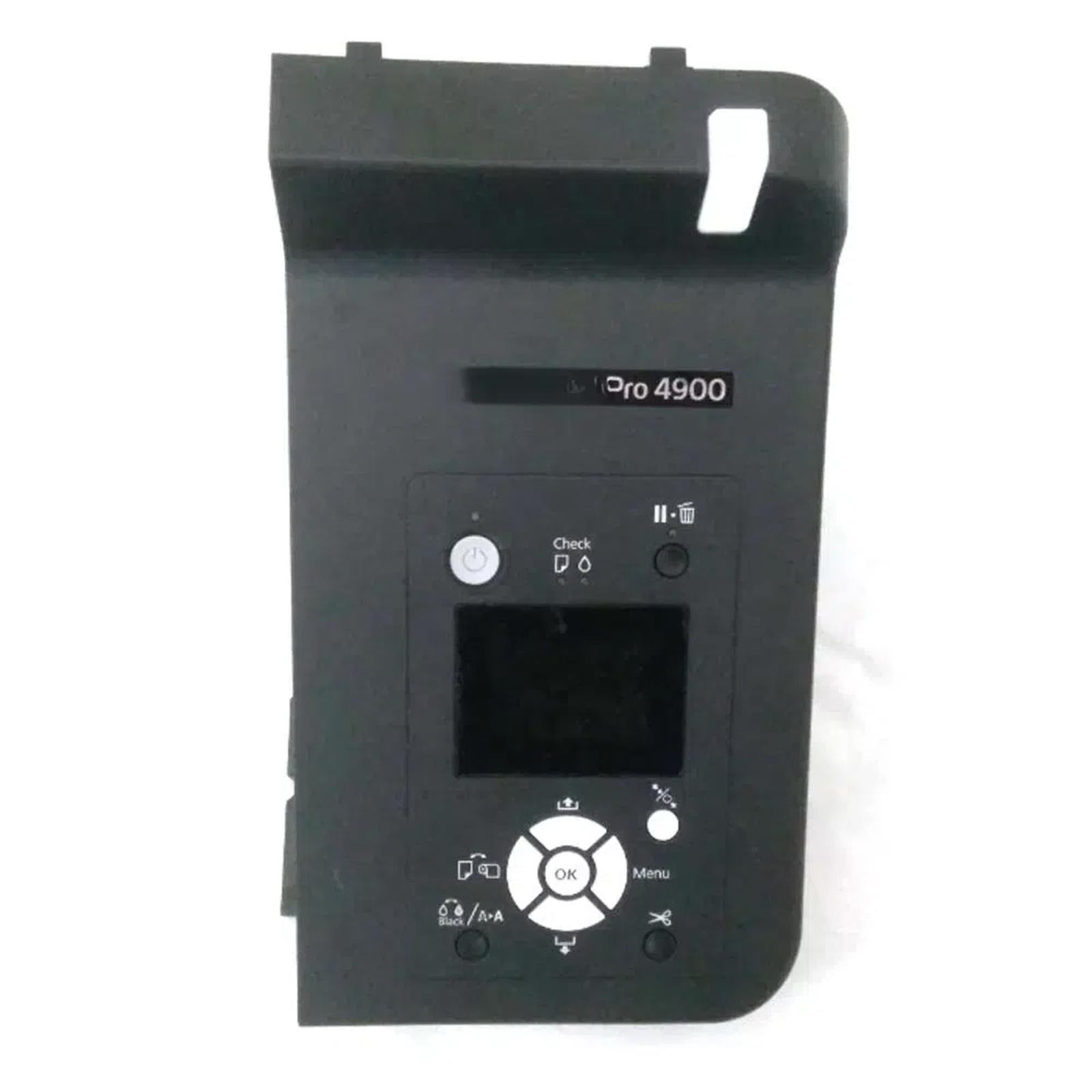 Stylus Pro p/n 1541306 Printer Parts Screen Control Panel Display Fits For Epson