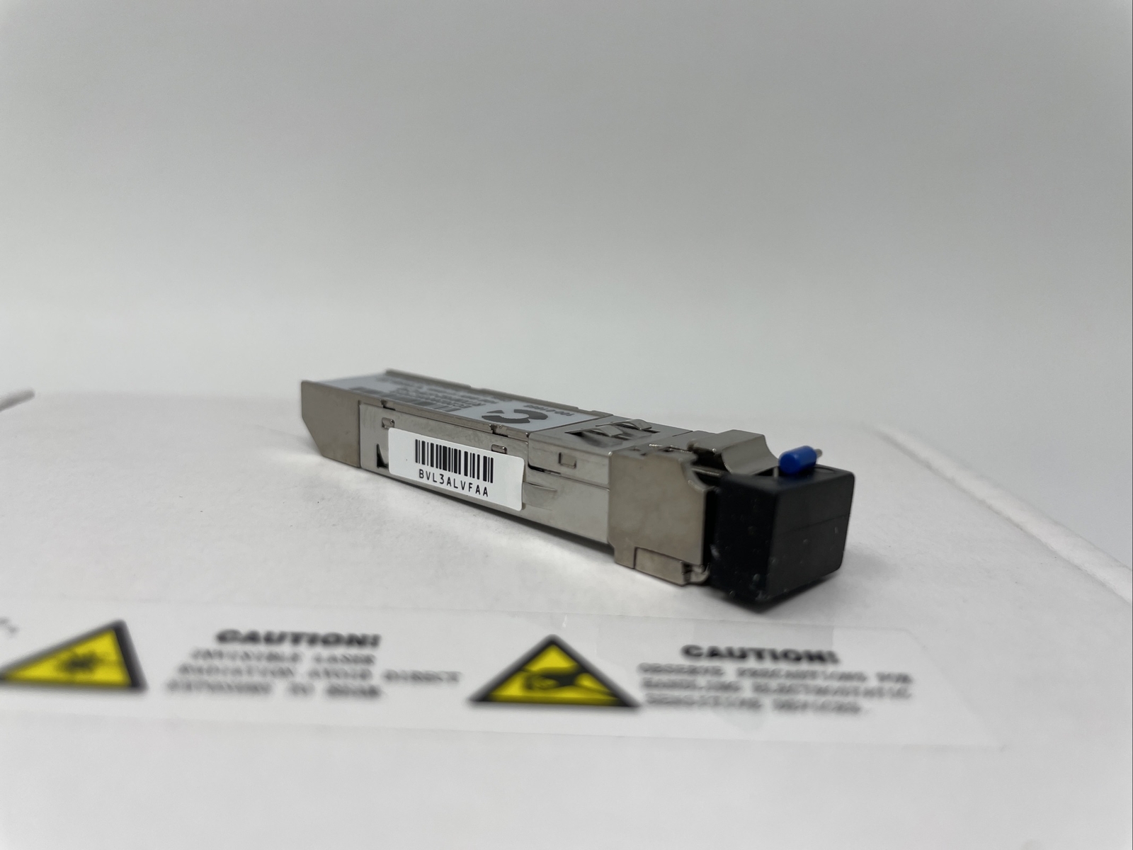 Calix 100-01668 1GE BIDI 1310nm "U" 20Km RT SFP.