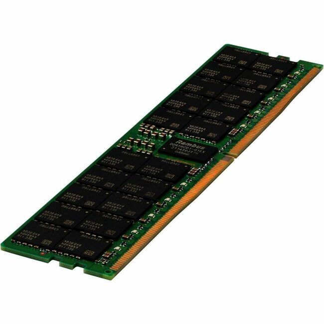 HPE SmartMemory 32GB DDR5 SDRAM Memory Module P64706B21