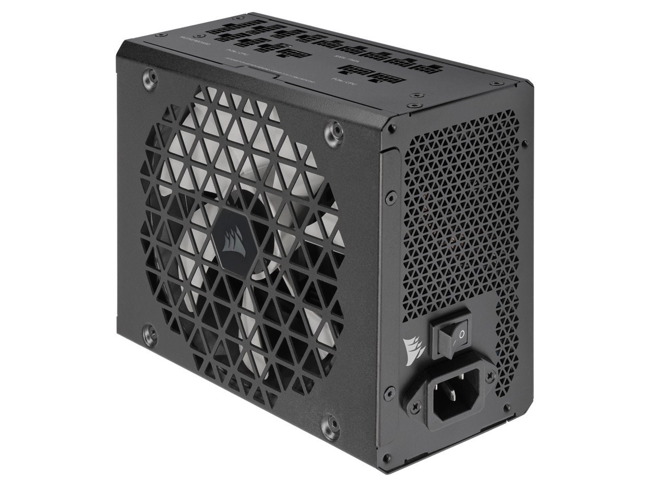 CORSAIR RMx SHIFT 1000W 80 Plus Gold Power Supply