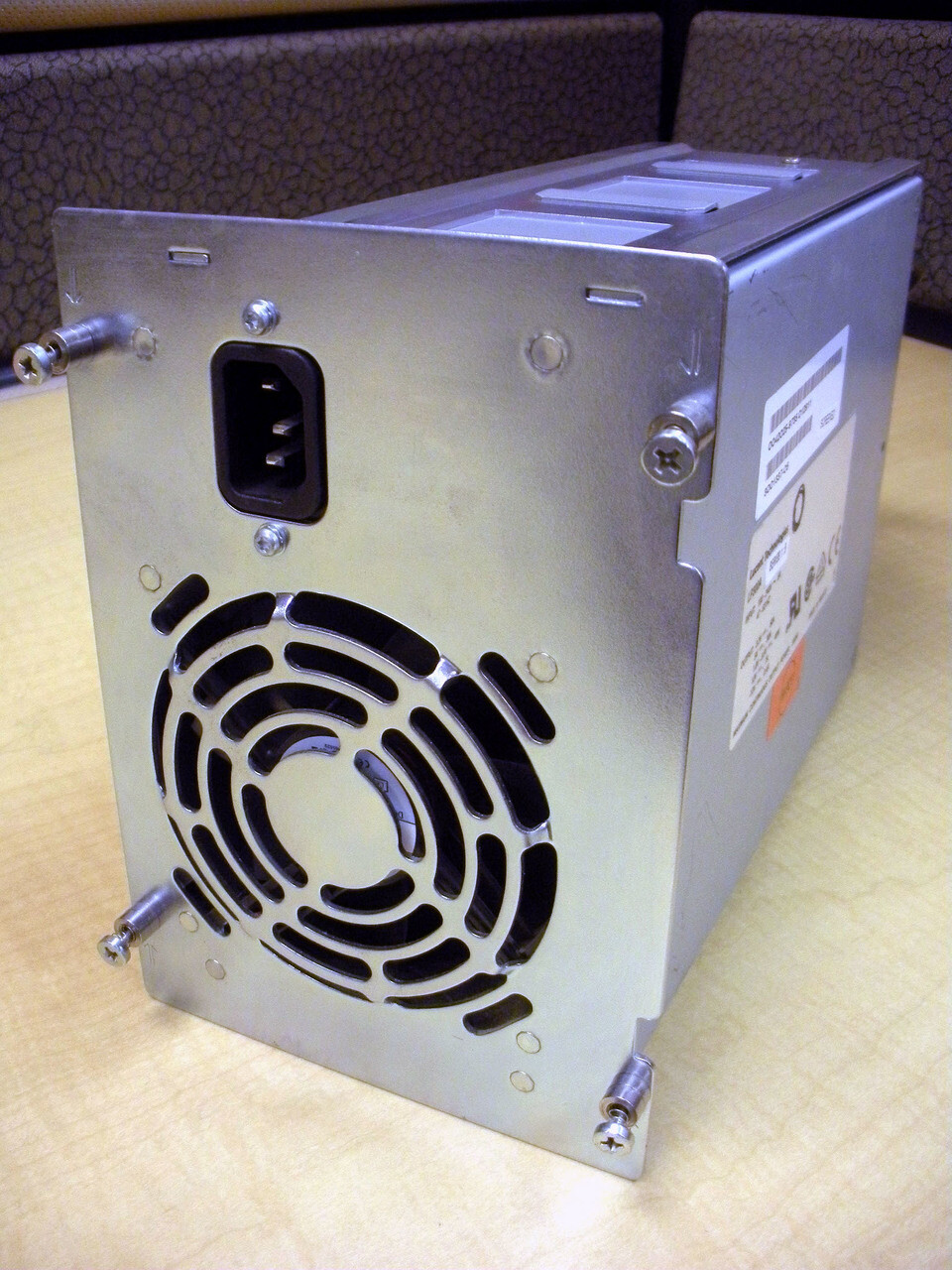 Sun 300-1337 300W Power Supply for Ultra 30