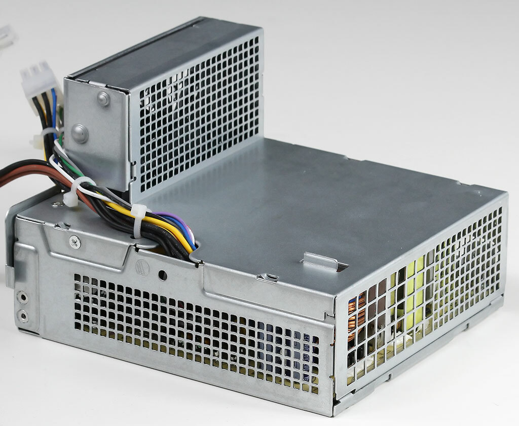 HP Elite 8000 8100 8200 8300 Pro 6000 6005 6200 SFF Power Supply  240W