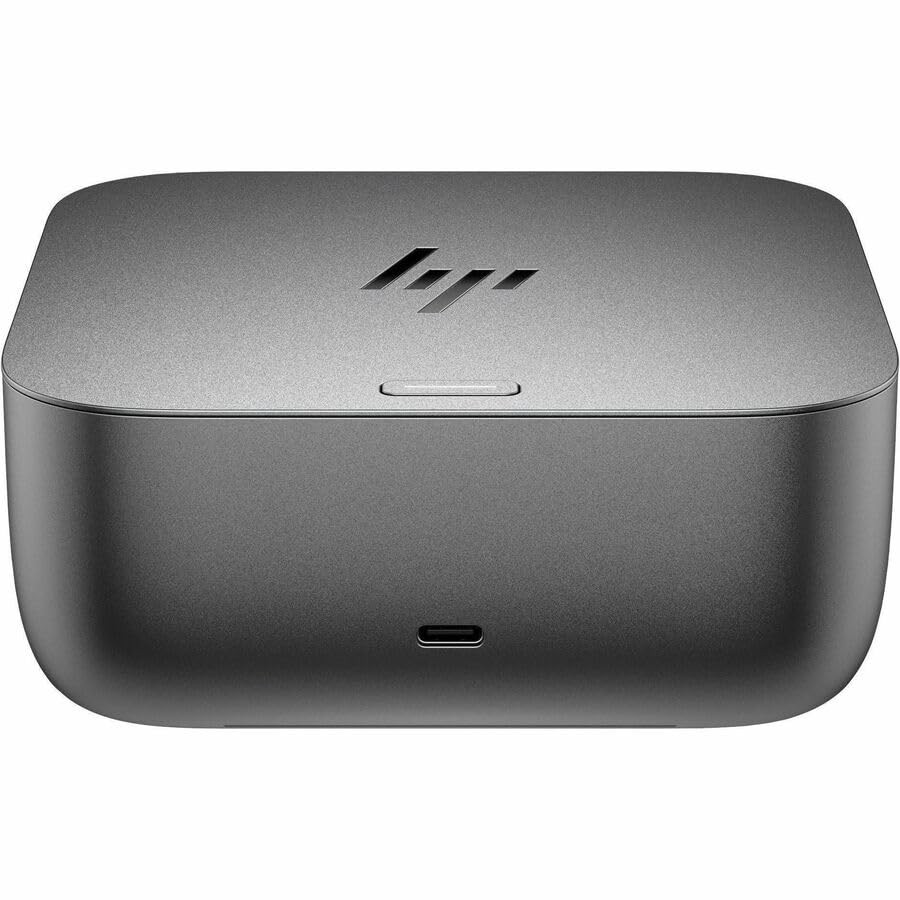 HP Thunderbolt 4 Ultra 280W G6 Dock - for Notebook, Desktop PC - Charging