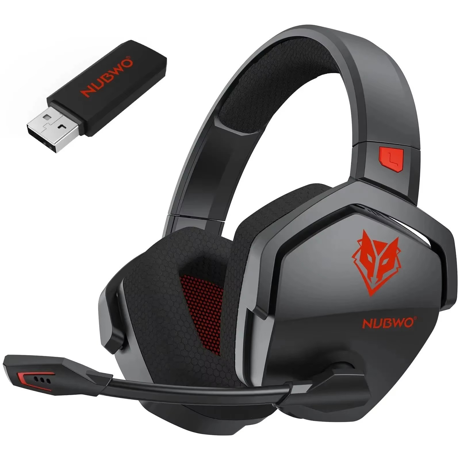 Wireless Gaming Headset