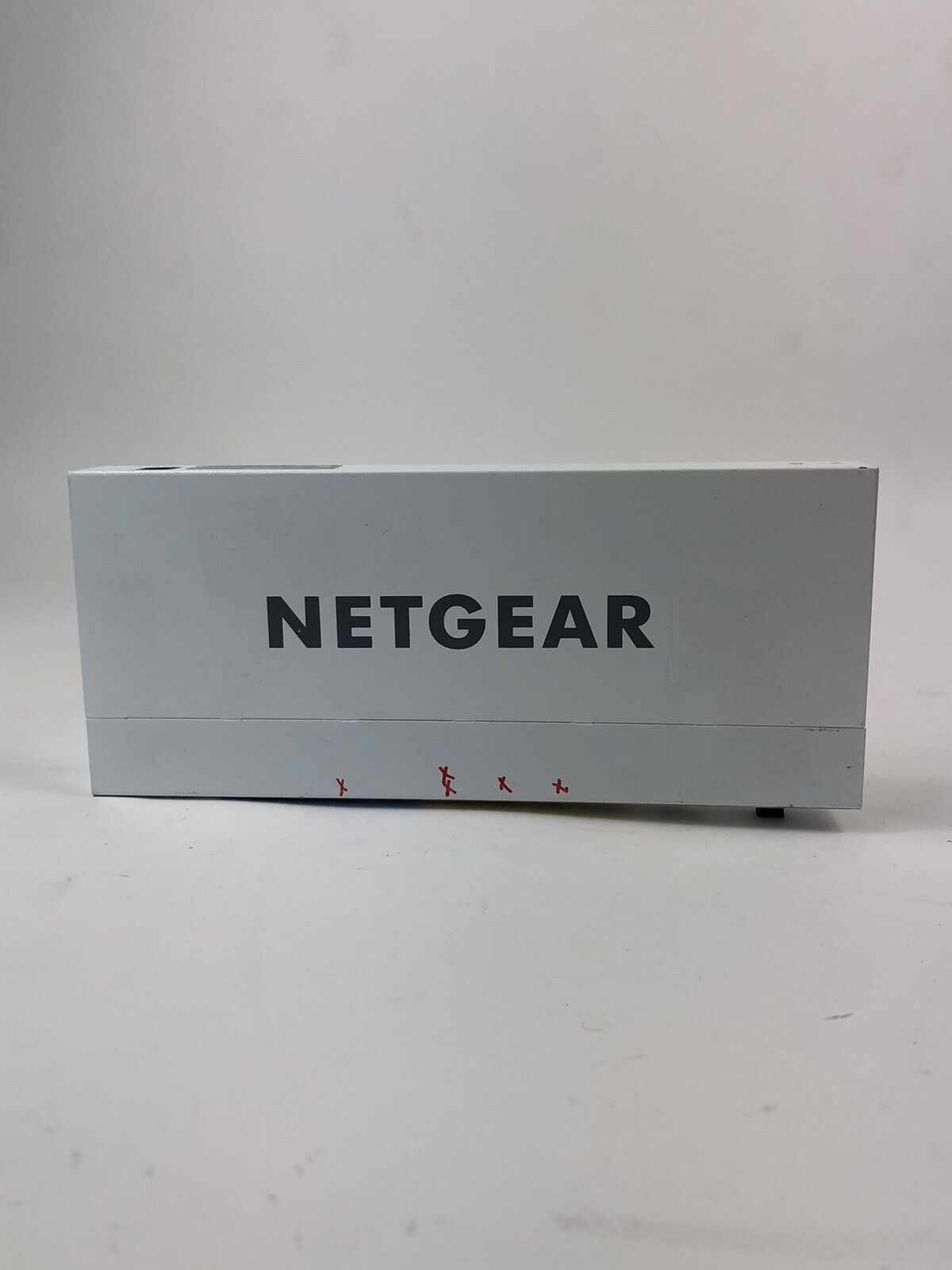 NETGEAR GS110TUP — 10-Port Gigabit Ethernet Ultra60 PoE++model GS110TUP*READ*