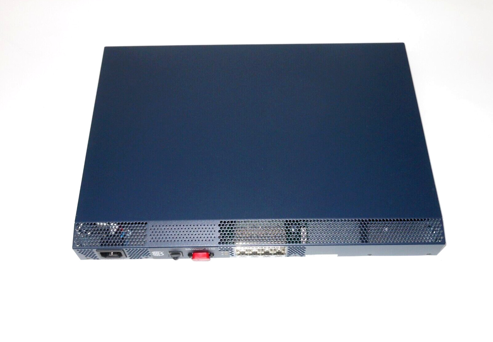 New Dell M5655 SilkWorm 3250 Fibre Channel 8-Port FC Switch Module