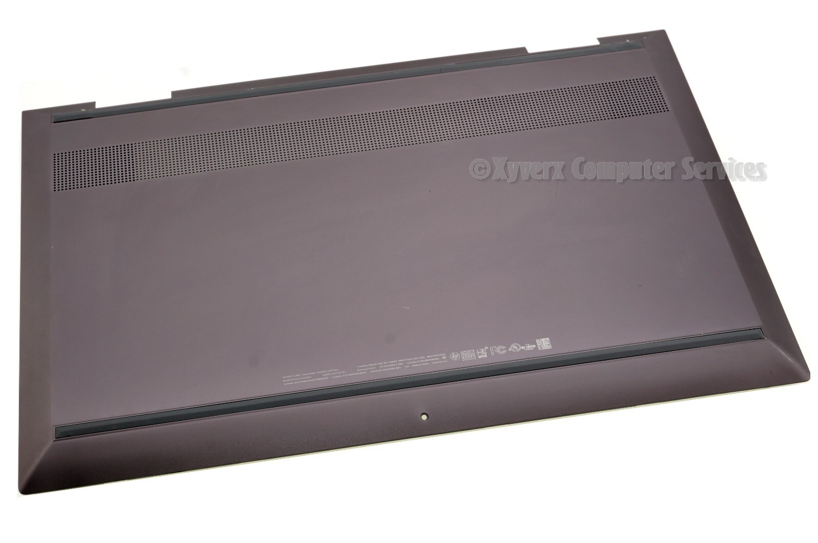 L53529-001 460.0ED09.0002 GENUINE HP BASE COVER 15-CN 15-CN1073WM (GRD B)(BB32)