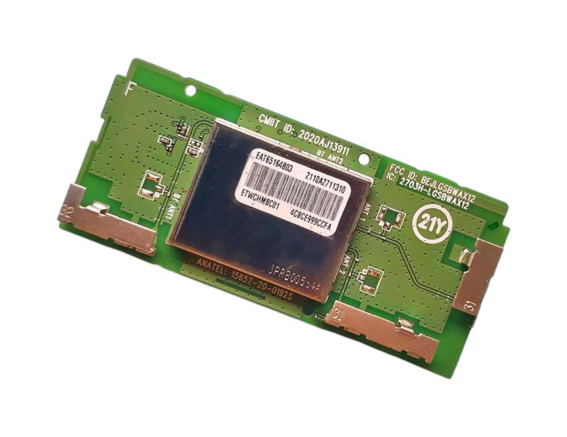 EAT65164803 - Module, Wifi Bluetooth Module 