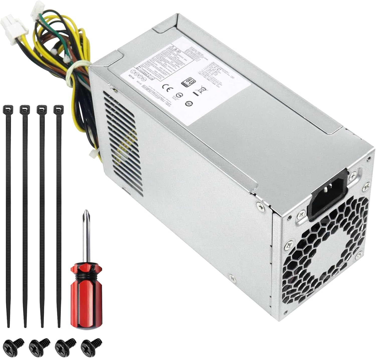 New 400W 942332-001 Power Supply Fits HP 280 288 285 480 800 600 680 L04618-800