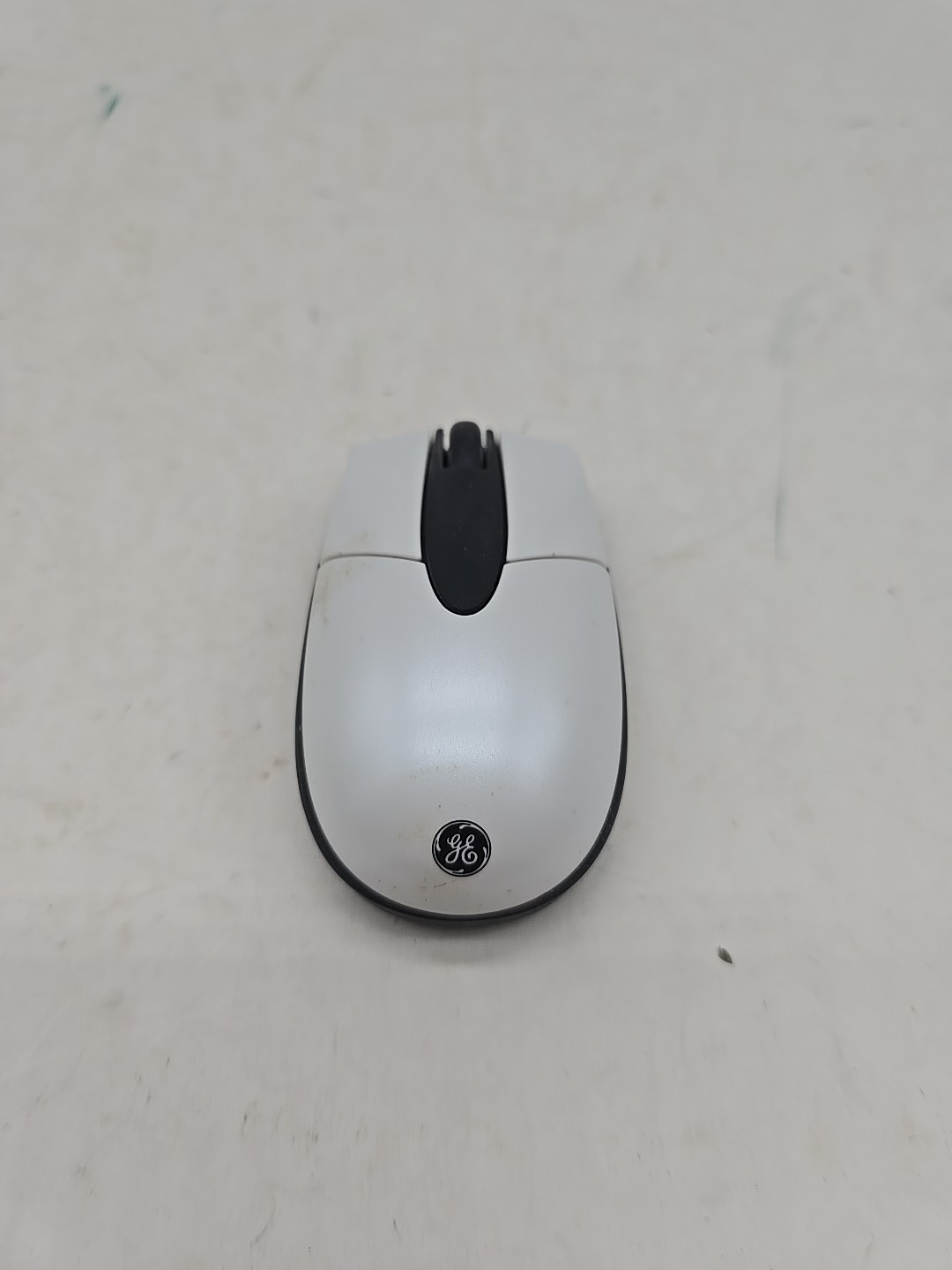 GE Mini Wireless Optical Mouse 98763. UNTESTED