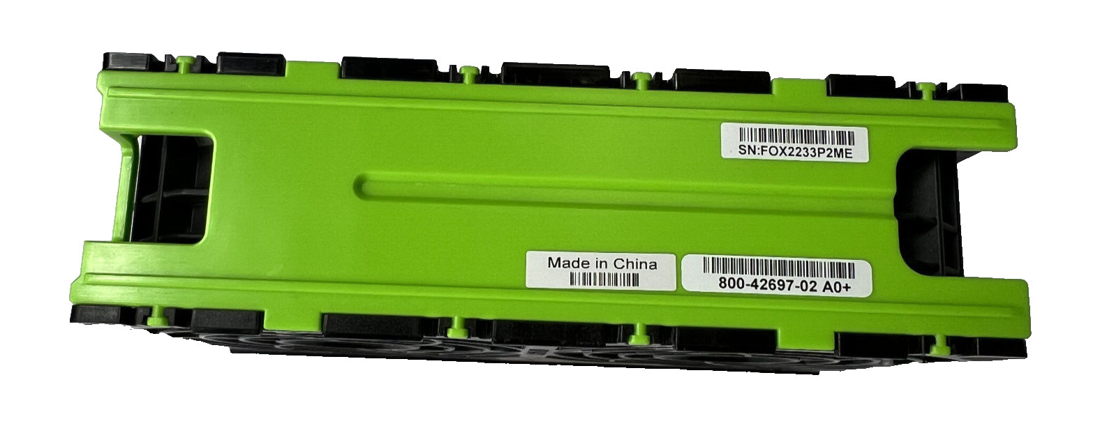 NEW Unused Cisco 800-42697-02 FAN FOR UCS C3260