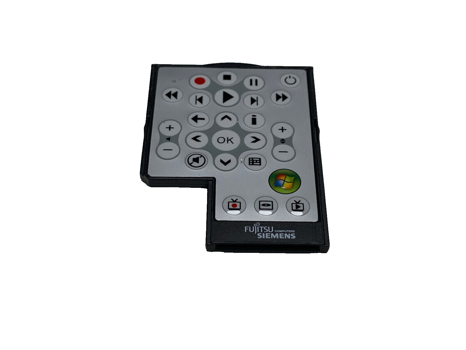 ✔️ Fujitsu-Siemens Amilo XA 2528-P6010 Media Remote Control
