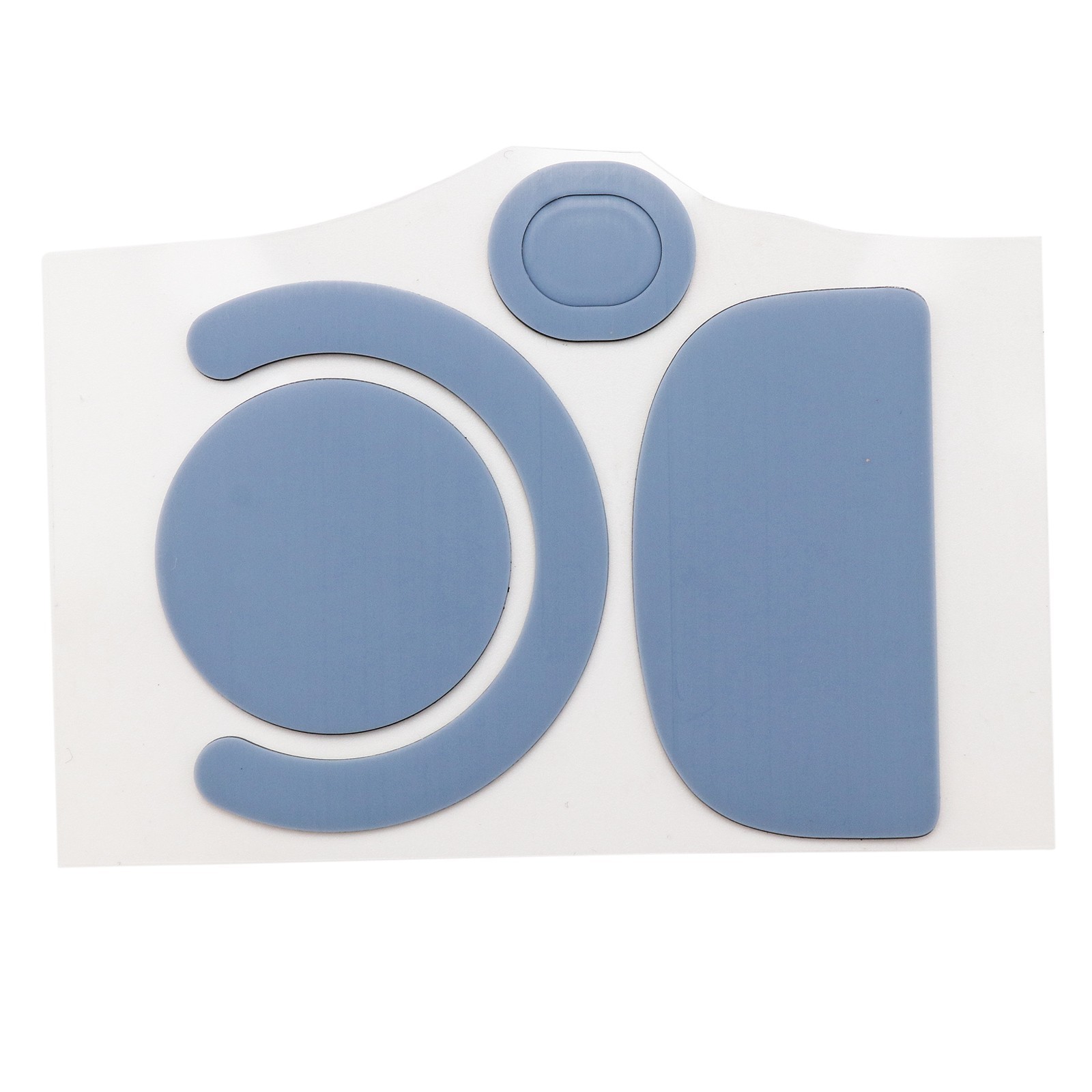 2 Sets Mouse Skates Feet Pads for Logitech G Pro X Superlight Replacement GPW2