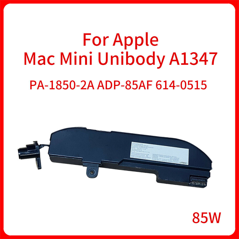 Original PSU PA-1850-2A ADP-85AF for Apple A1347 Computer Built-in Power Adapter