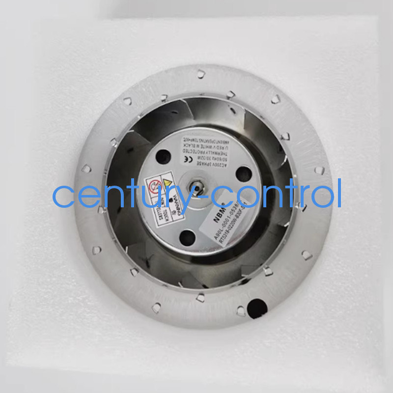 100% brand new and original  FANUC Specialized Fan NMB A90L-0001-0537/RKM