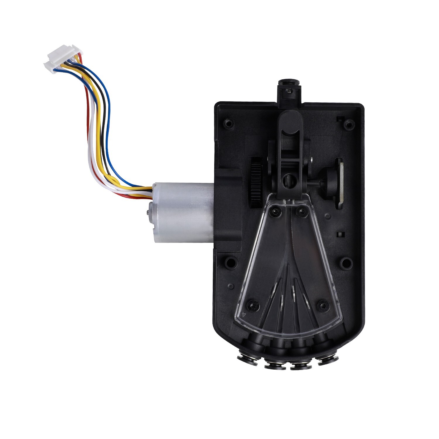 Creality CFS bottom bracket Five-way kit brushless motor 0.35A 24V Accessories