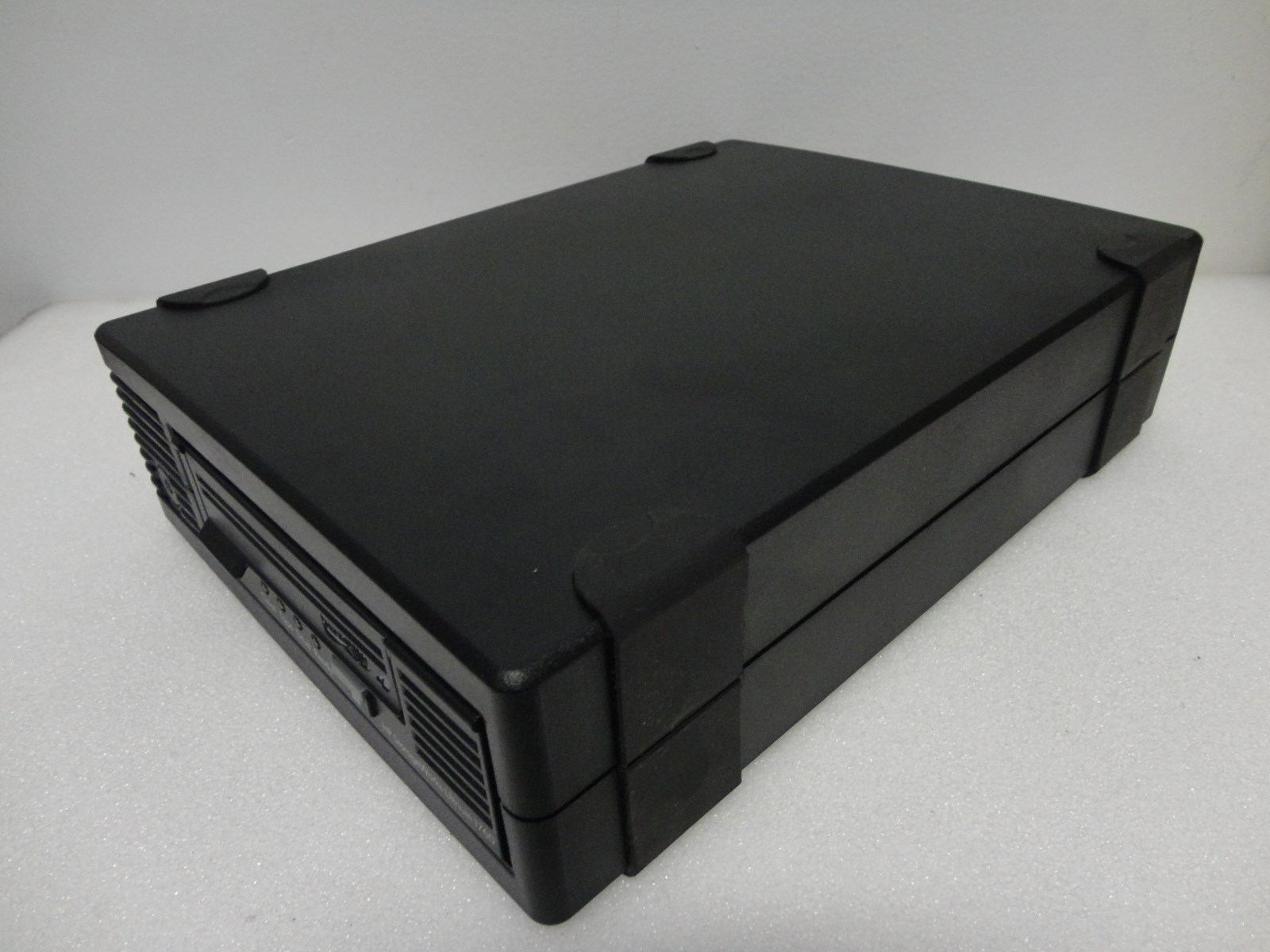 HP SAS Ultrium4 LTO4 External Tape Drive EH920B 693421-001 ULTRIUM 1760 