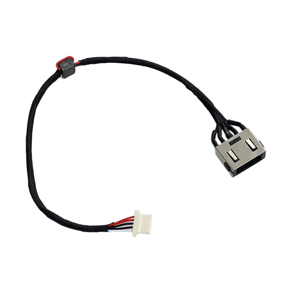 1X DC IN Power Jack For Lenovo U31-70 E31-80 E31-70 Laptop Charging Port Cable