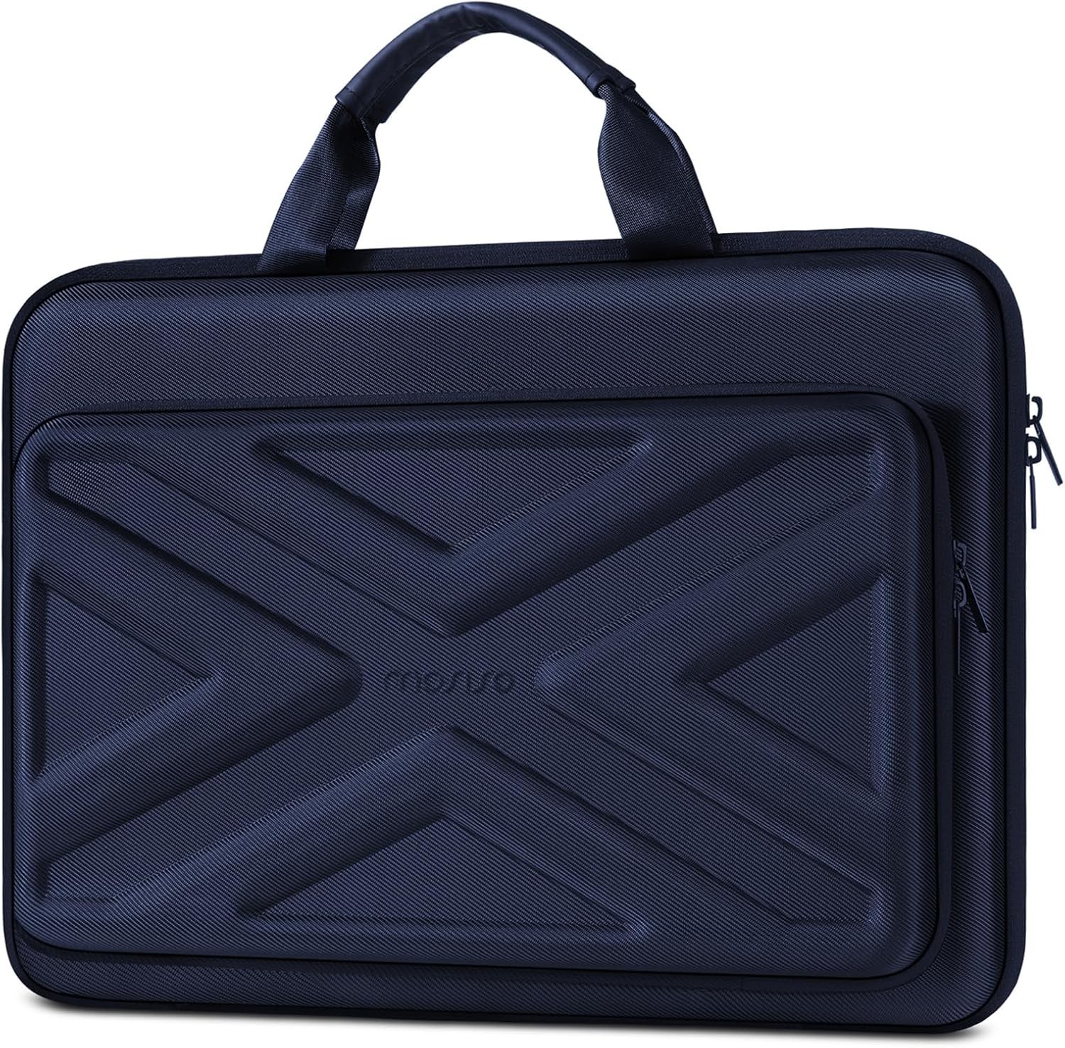 15.6-16 inch Laptop Hard Case, 15 inch Shockproof Waterproof Laptop Case Hard Sh