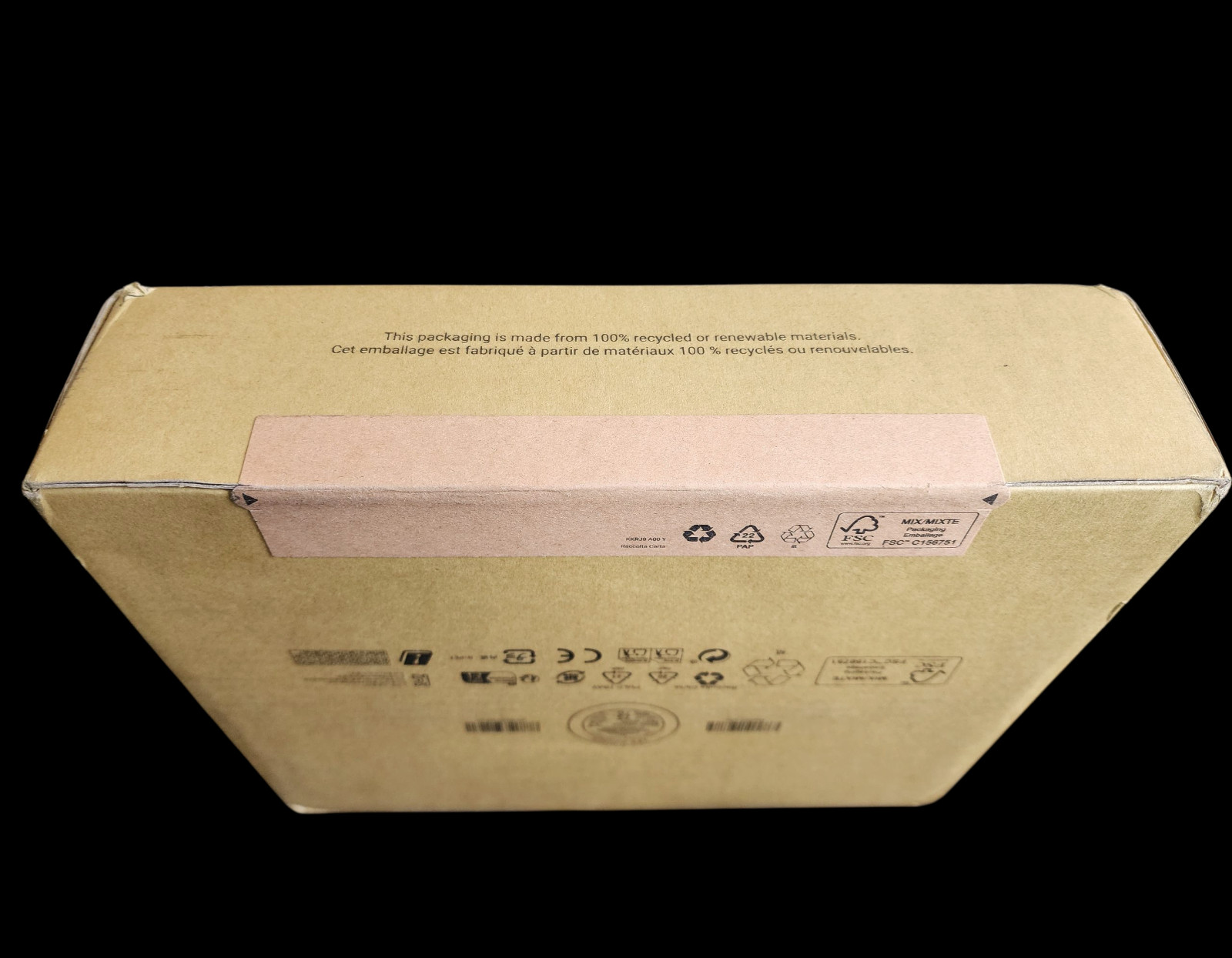 Dell Pro Thunderbolt 4 Dock WD25TB4 130W Dock Station Dual 4K Brand New Sealed