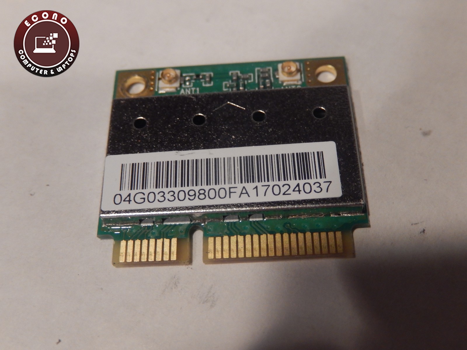 Asus X53U-RB21 GENUINE Wireless WIFI Card Board AR5B95