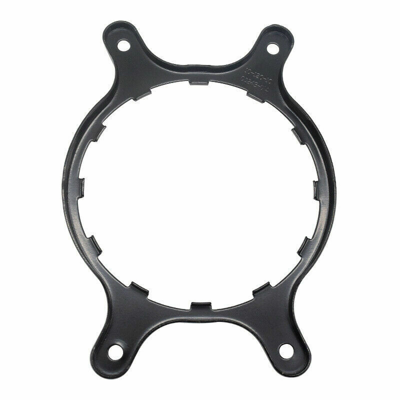 Retention Mounting Standoff Screws For EVGA CLC 120 Liquid / Water CPU Cooler