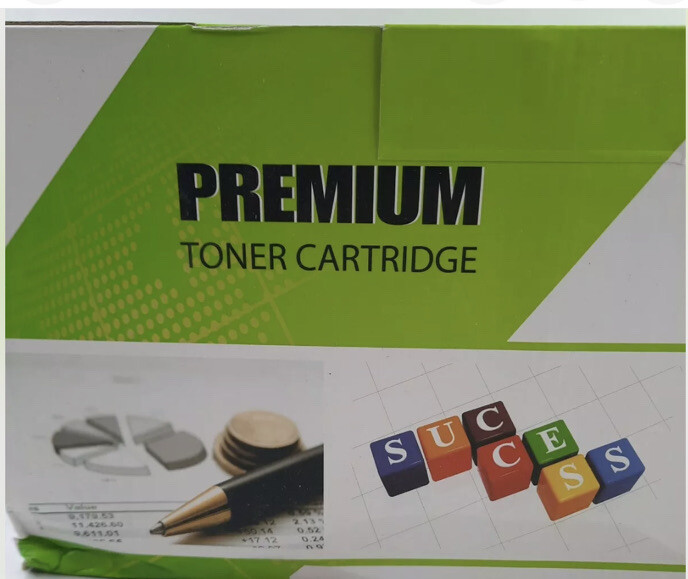 PREMIUM TONER CARTRIDGE CLT-504SK/C/M/Y-4CL 3 Cartridges Black /blue /yellow