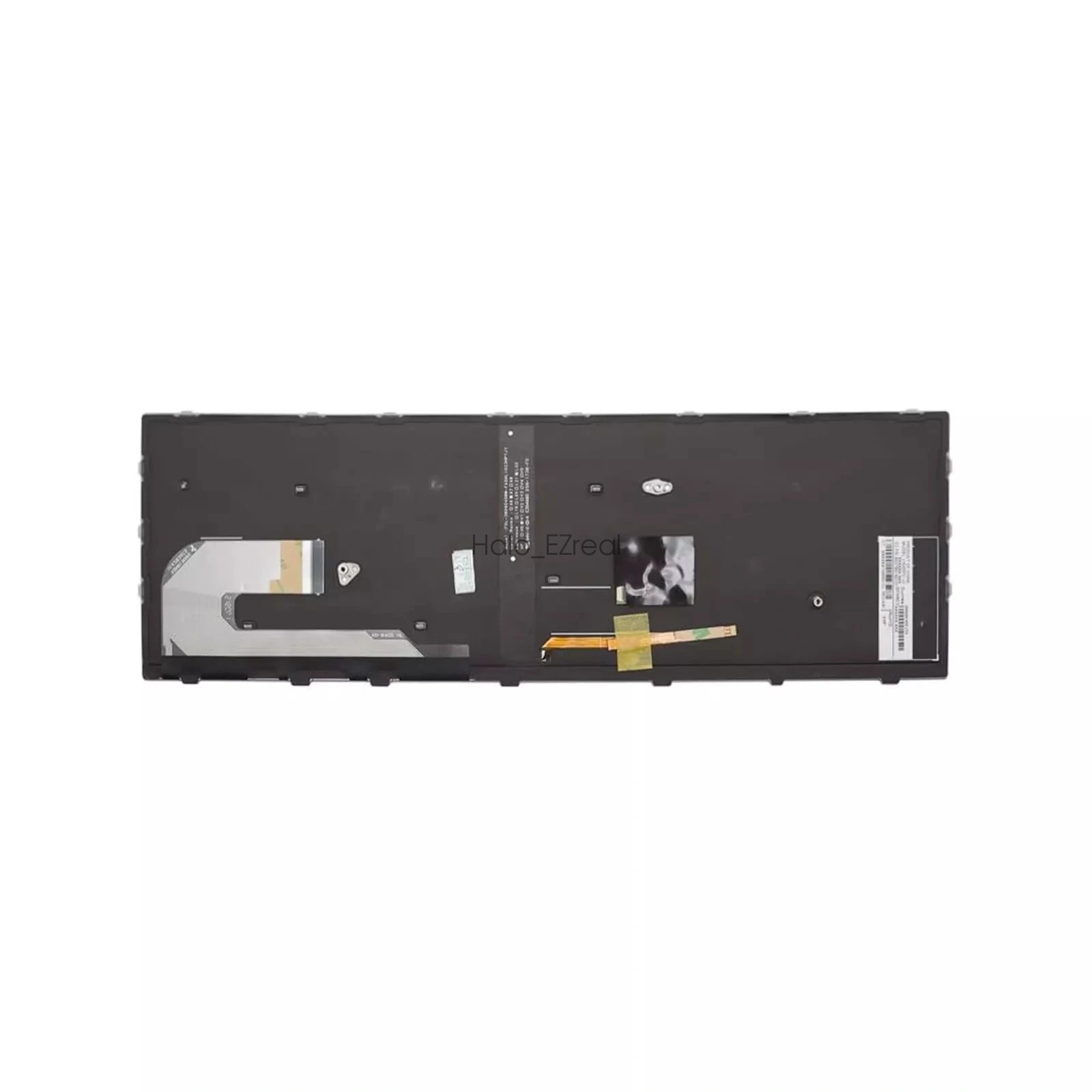 US Keyboard Backlit for HP Elitebook 750 G5 755 G5 850 G5 855 G5 750 G6 850 G6