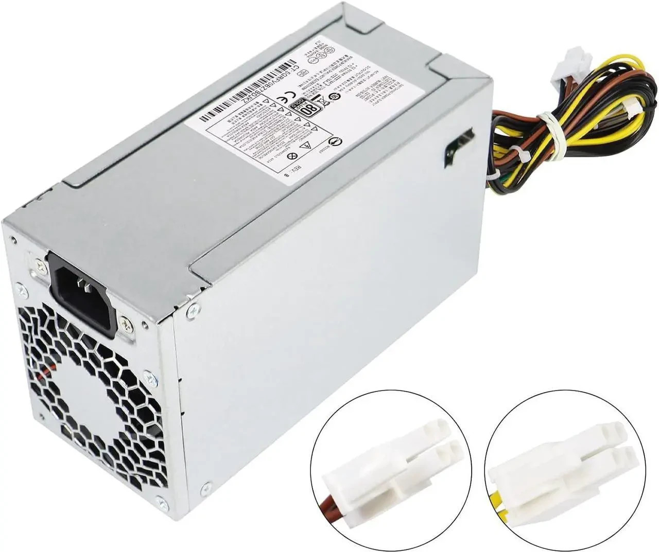 901772-003 HP 400 600 800 G3 G4 MT 280 288 DPS-310AB-1 A 310W Power Supply Unit