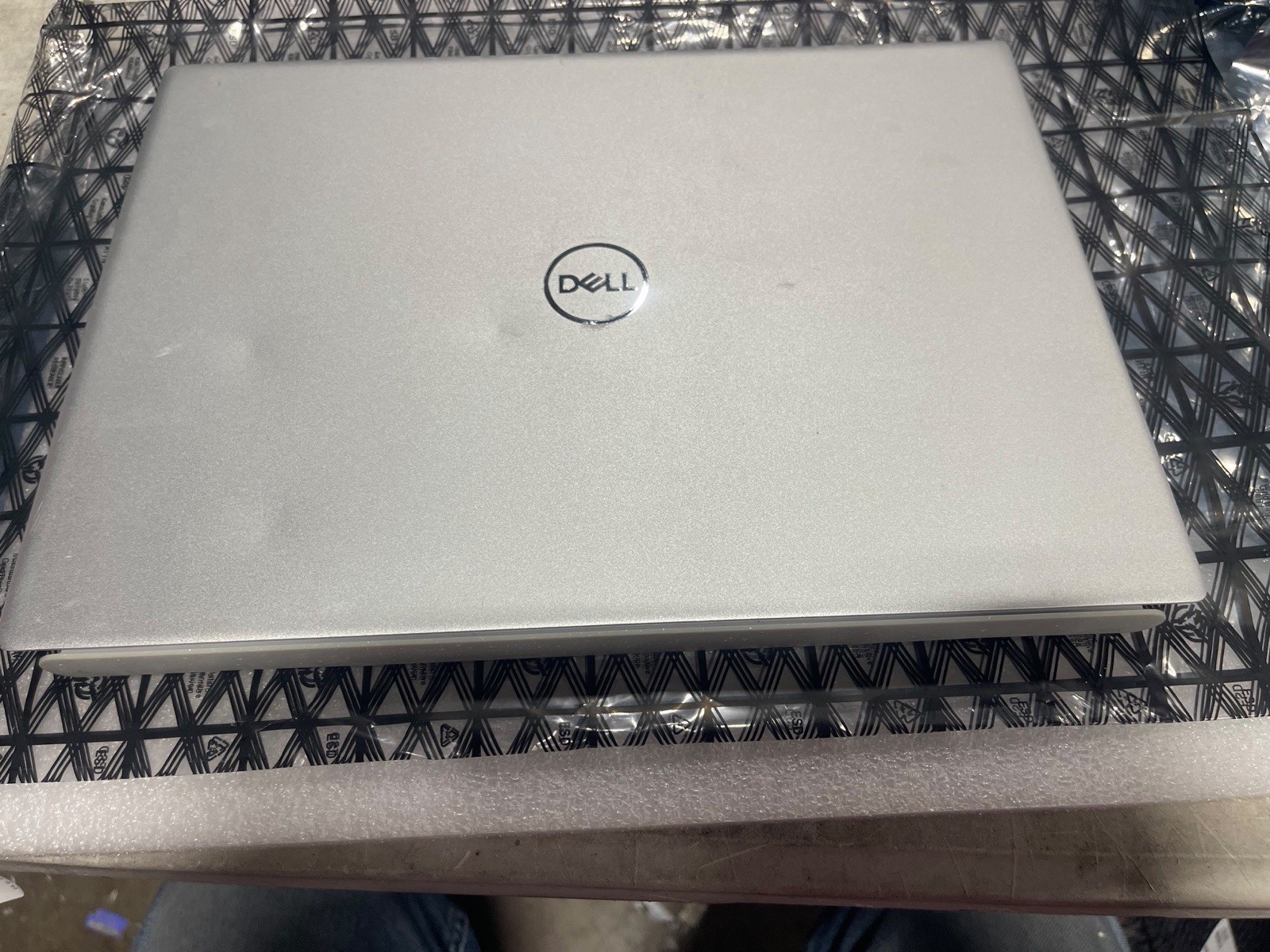 OEM Dell Inspiron 14 5425 5420 14"FHD Touch Screen LCDAssembly XYWVK Dented AZ15