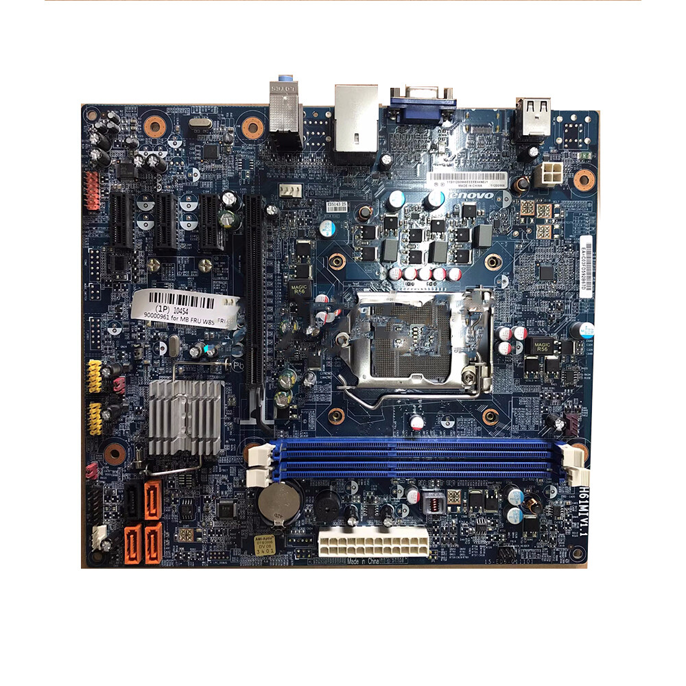 For Lenovo H61 motherboard CIH61MI V1.1 Jiayue S520 Jiayue S5R6 K330B E3560