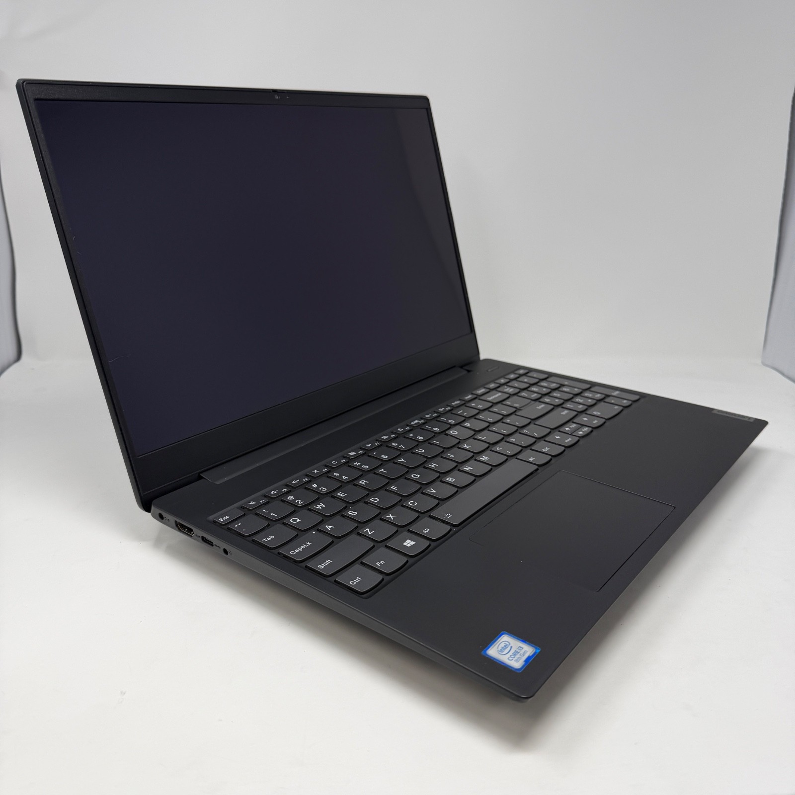 Lenovo IdeaPad S340-15IWL Laptop 15.6" Intel Core i3-8145U 8GB RAM 256GB SSD