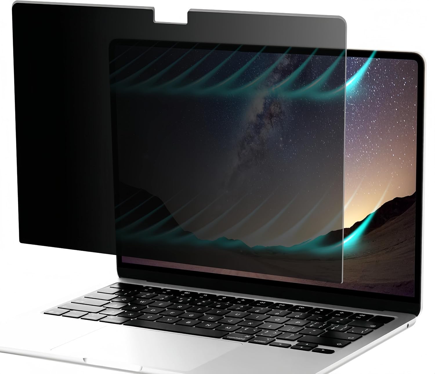 Privacy Screen for Apple 2026 Macbook Neo 13-Inch Laptop, Removable Matte anti G