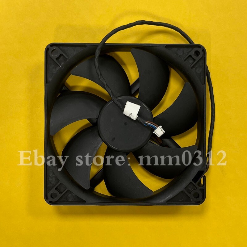 1X  Projector fan 12025 Super quiet fan  EFC0251B1-Q050-S99 12V 2.74W