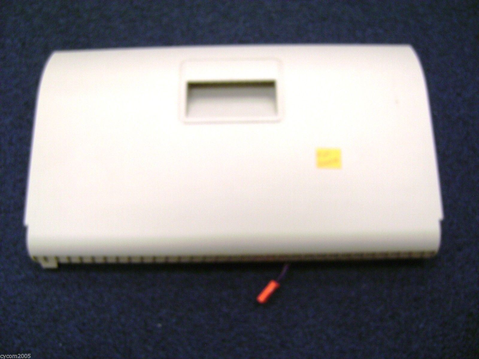 Ricoh IS450SE Image Scanner G407 3426 ADF Upper Cover