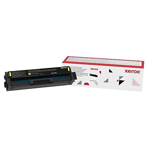 Xerox 006R04386 Yellow Standard Capacity Print Cartridge Xerox C230/c235 Color
