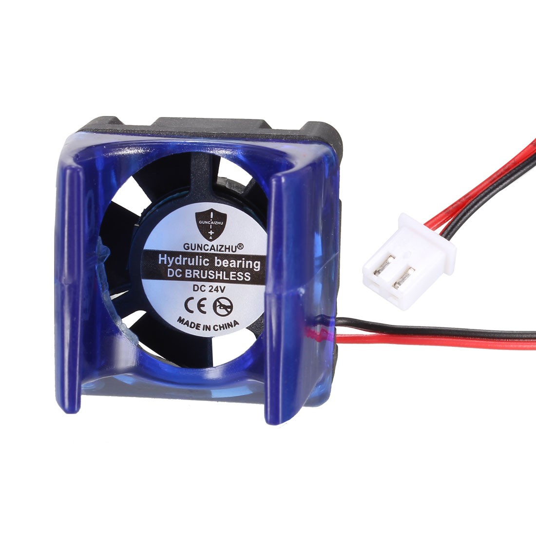 V6 Cooling Fan DC 24V for 3D Printer Extruder New