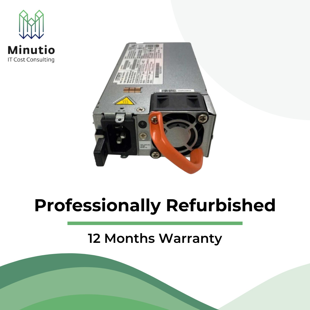 Juniper JNP-3000W-AC-AFO | Refurbished | Includes VAT