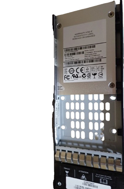 IBM 00AR252 800Gb 6Gbps SAS 2.5" SFF Internal SSD Solid State Disk Drives TXA2D2